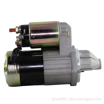 12V Auto Starter for Peugeot 504, 505, J5, 533002, 533002A, 580281, 580282, 580291